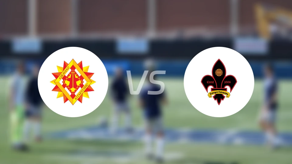 北九州向日葵vs金泽共进