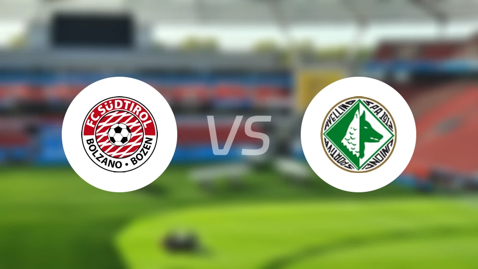 南蒂罗尔vs阿维利诺