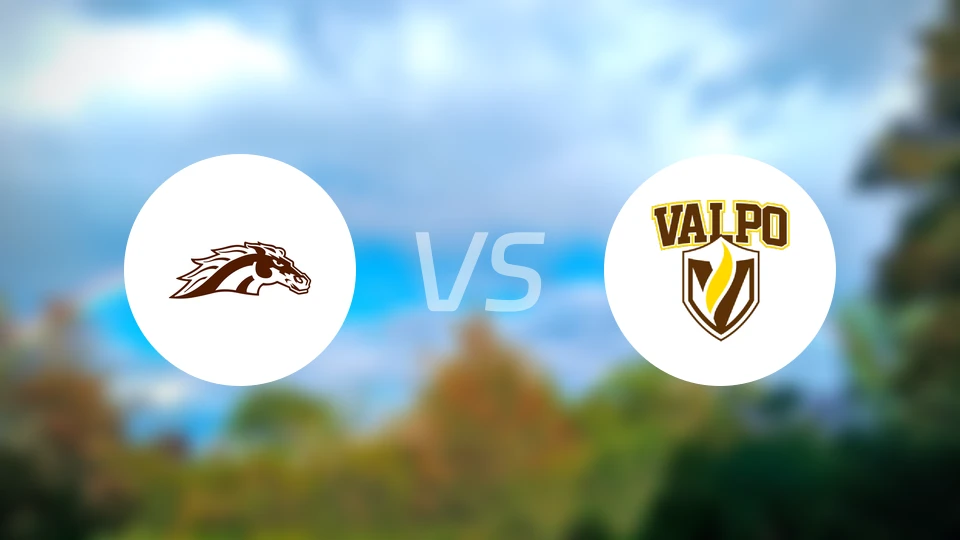 西密西根大学vs瓦尔帕莱索大学
