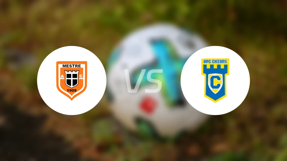 梅斯特雷vsAPDC猎物