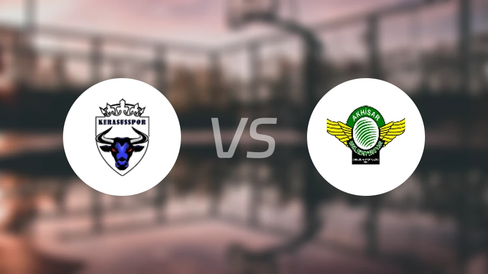 喀拉苏体育vs阿克沙尔贝莱
