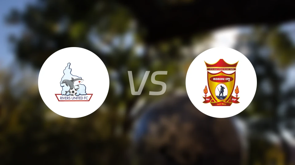 河流联vs伊科罗杜城FC