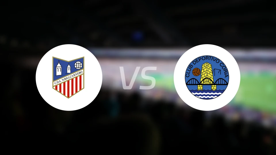 纳瓦尔卡内罗vsCD科瑞亚