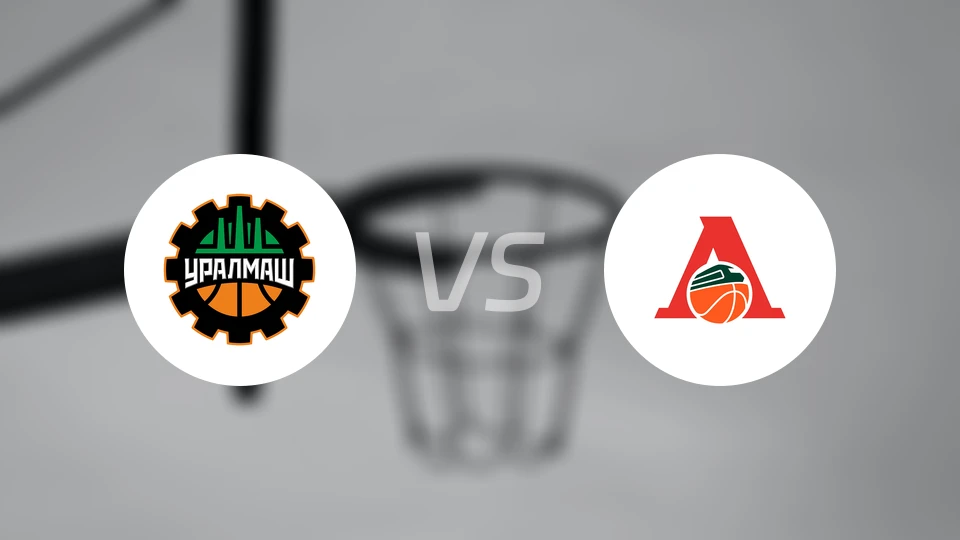 乌拉尔vs库班火车头