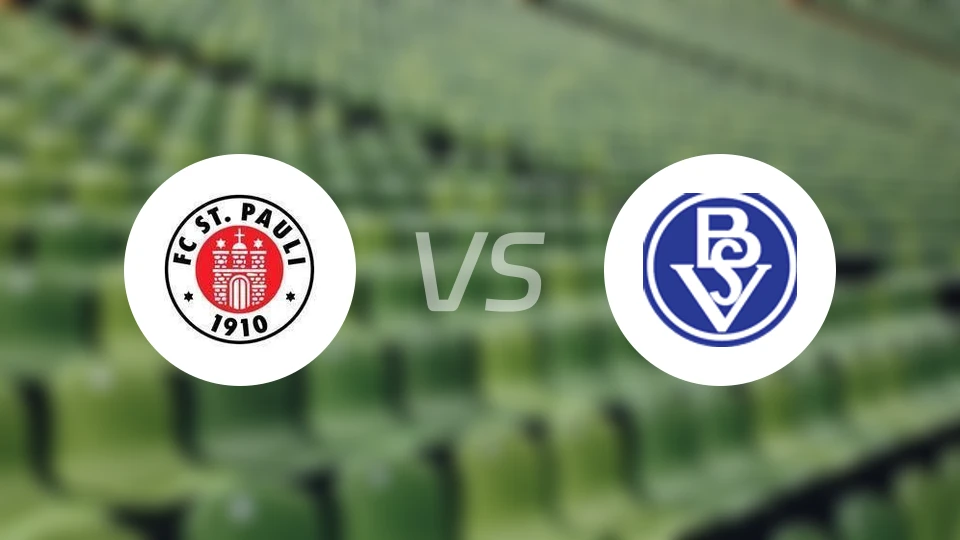 圣保利业余队vsSV不莱梅