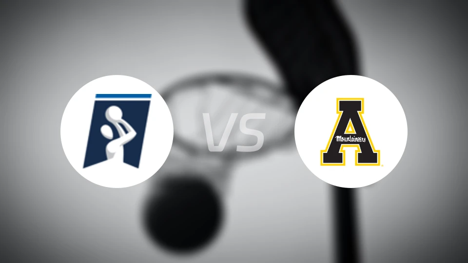 卡罗林瑙大学vs阿帕拉契亚州立大学