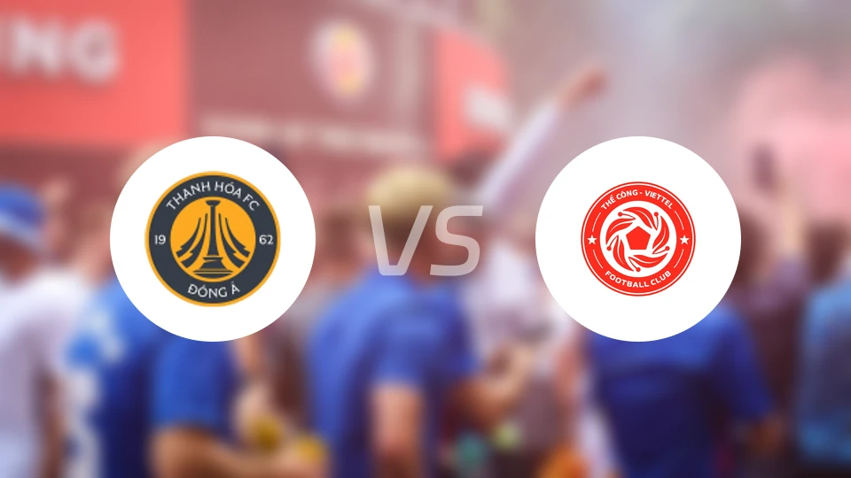 清化vs越电信体工