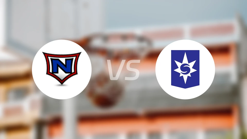 拿尔维克女篮vs斯特贾南女篮