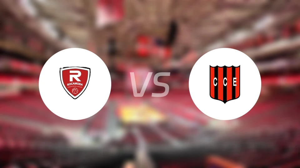 罗卡莫拉vs恩特里安努