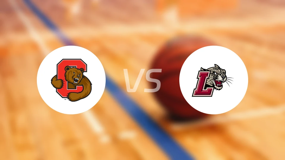 康奈尔大学vs拉法叶学院