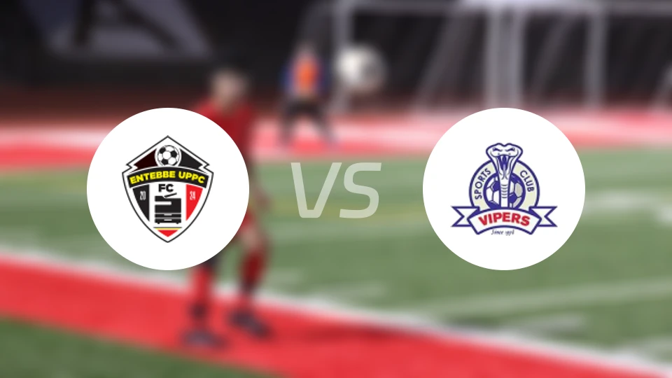 恩德培UPPCvs毒蛇