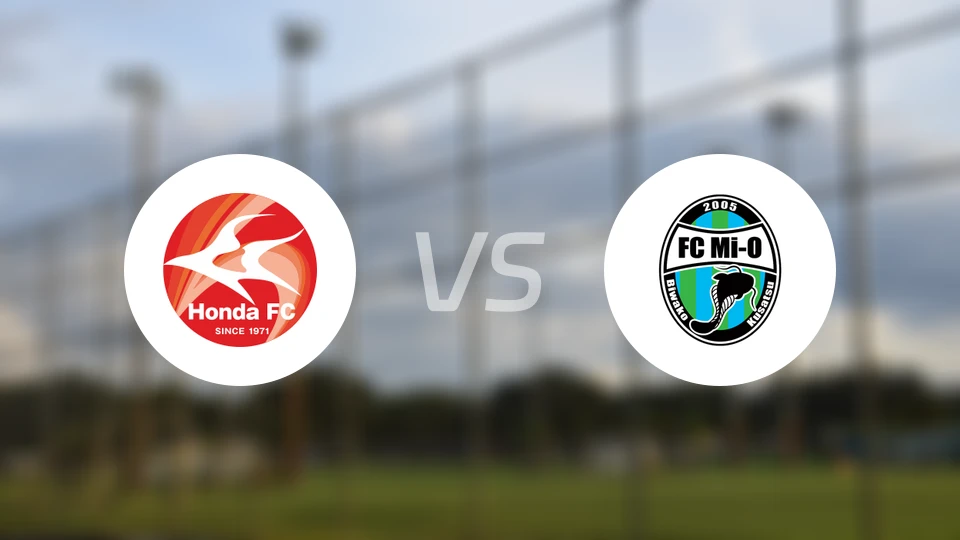 FC本田vs滋贺湖王