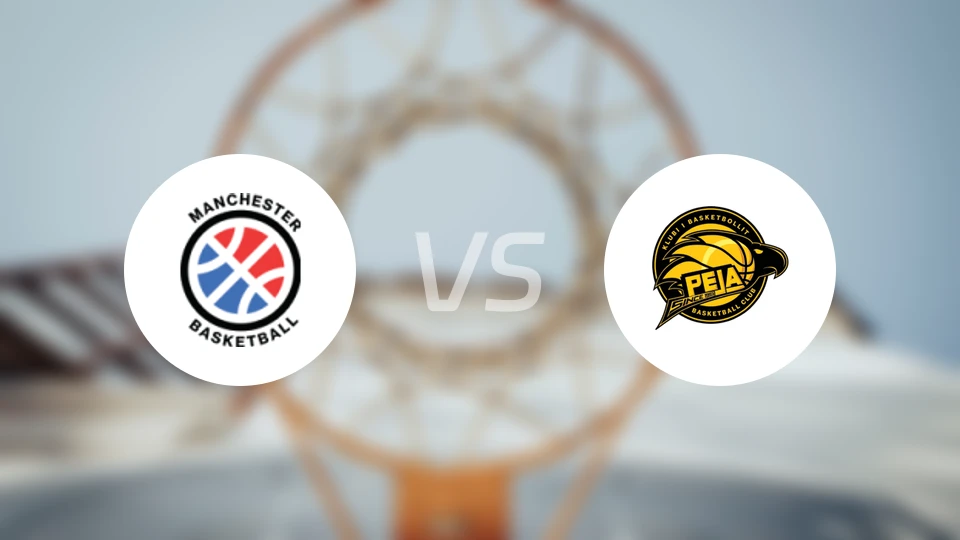 曼彻斯特篮球vs比加