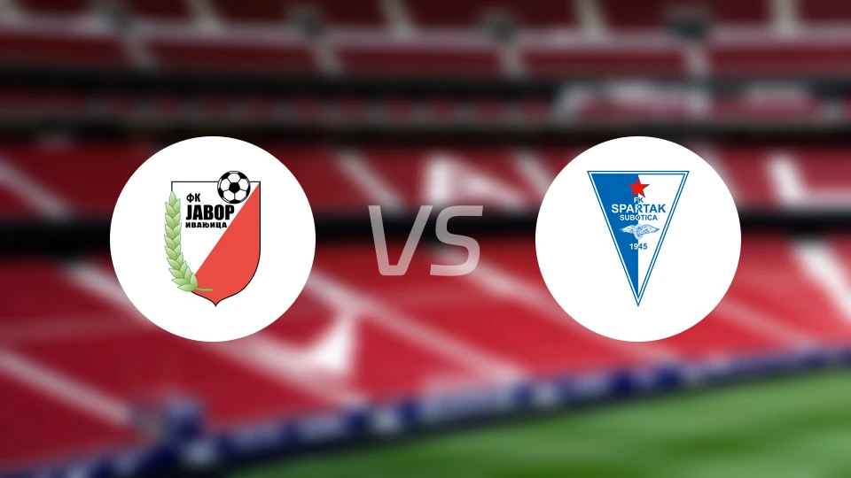 嘉沃伊万基卡vs斯巴达克