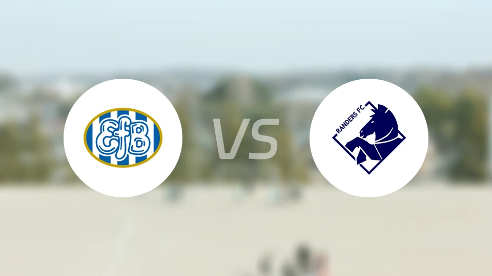 埃斯比约vs兰讷斯