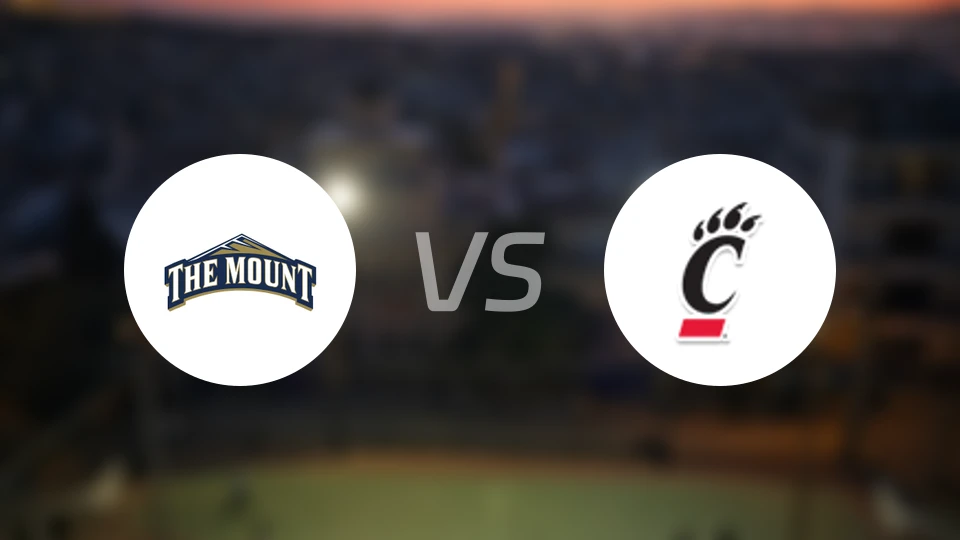 圣玛丽山大学vs辛辛那提大学