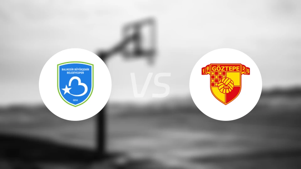 巴里科斯士邦vs格兹特佩