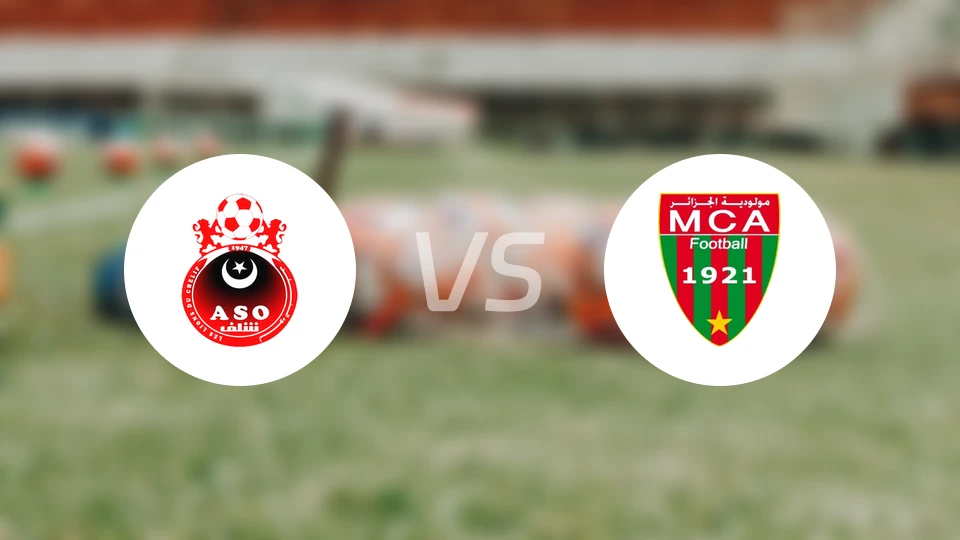 克莱夫vsMC阿尔及尔