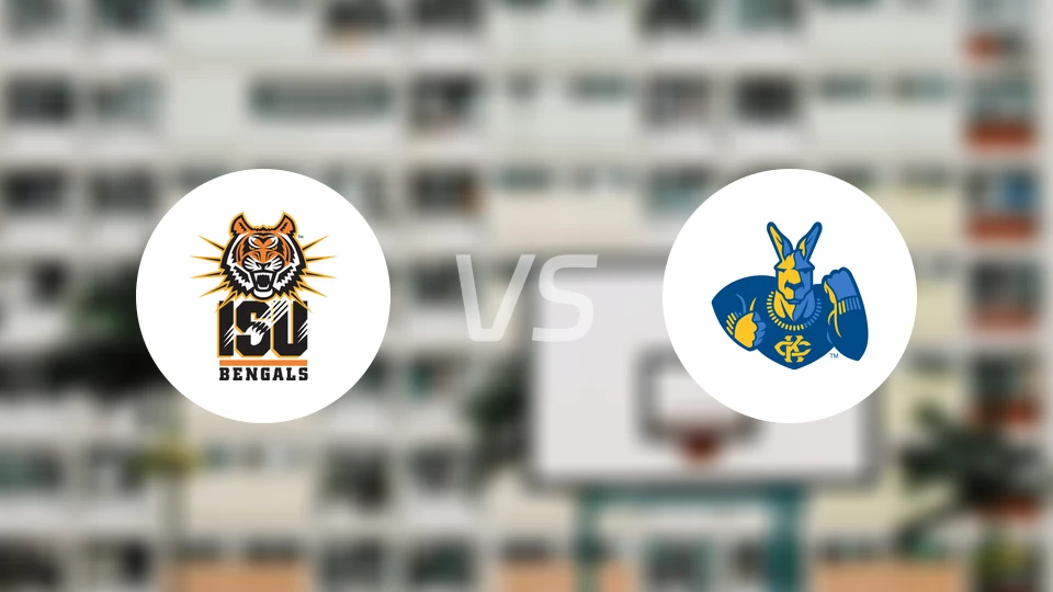 爱达荷州立大学vs密苏里大学堪萨斯城分校