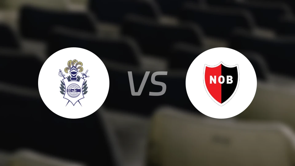 拉普拉塔体操后备队vs纽维尔后备队