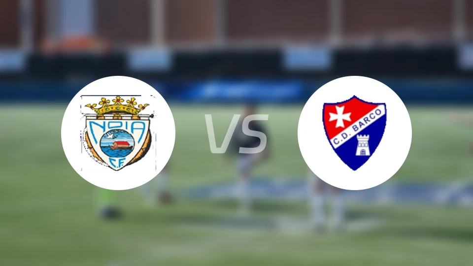 诺亚俱乐部vs巴尔科