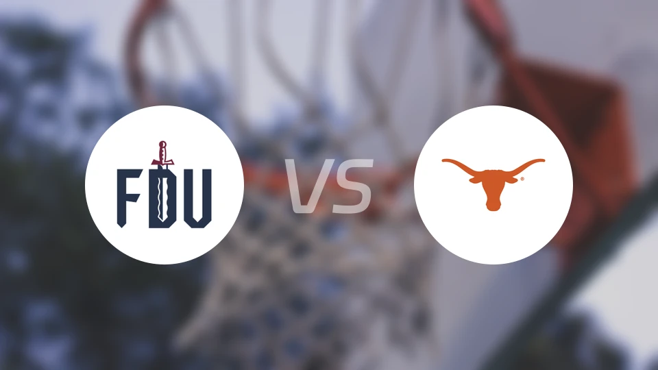 菲尔莱狄更斯大学vs德克萨斯大学