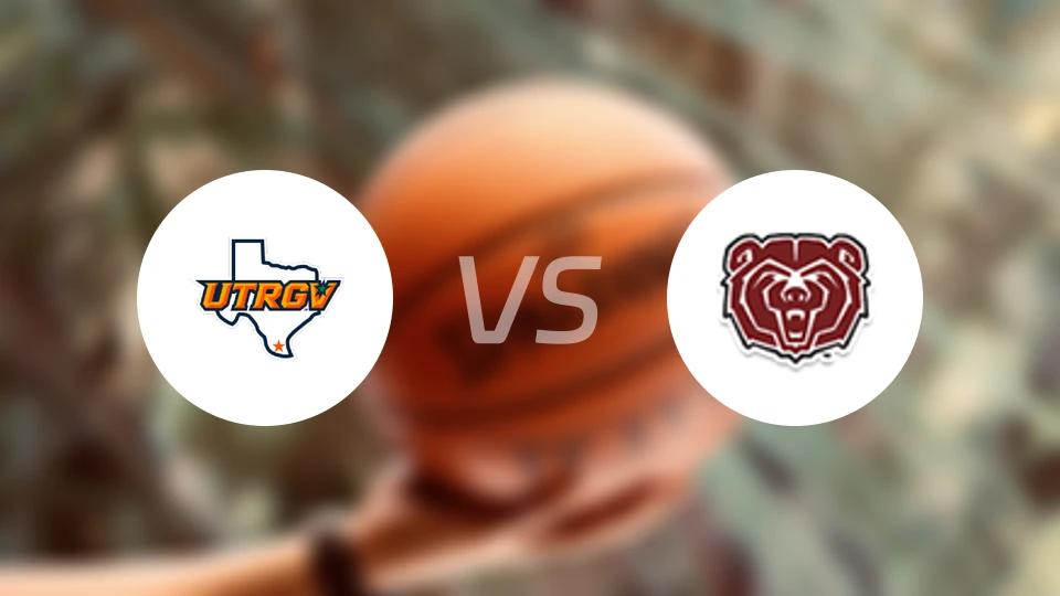 里奥格兰德河谷大学vs密苏里州立大学