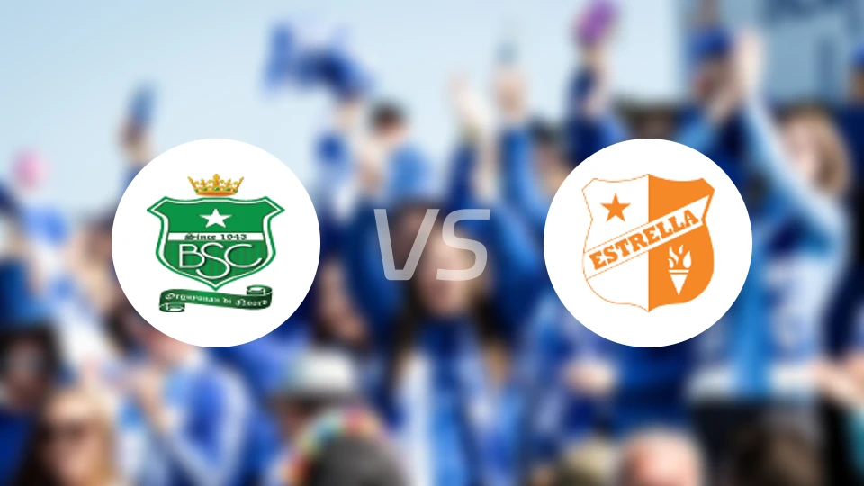 布巴里vsSV艾思特拉