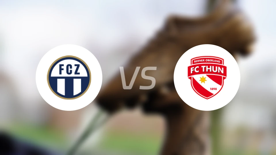 苏黎世女足vs杜安女足