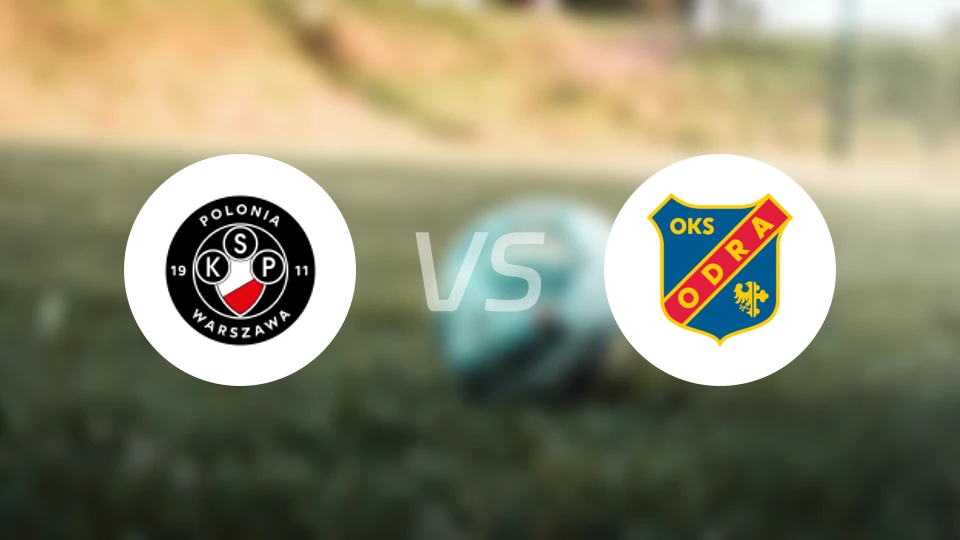 华沙普罗尼亚vs奥波莱
