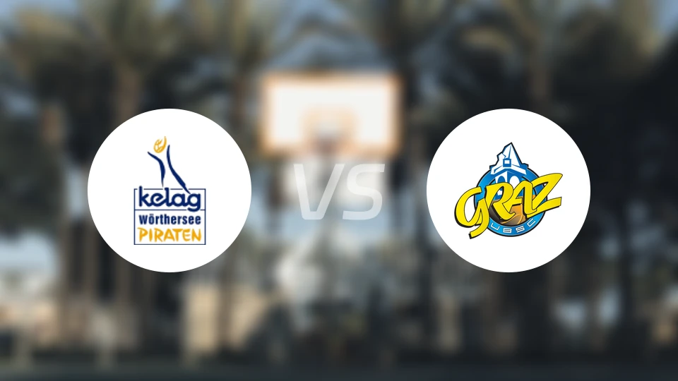 沃尔特湖海盗vs格拉茨