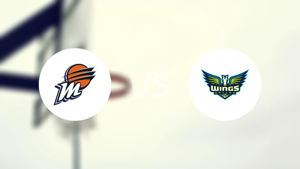 水星vs飞翼
