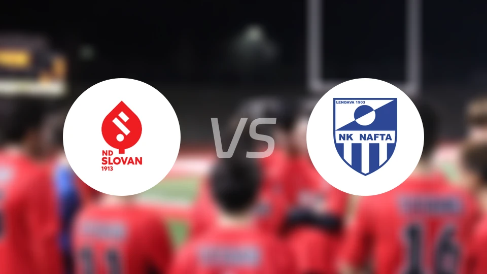 NK斯沃博达卢布尔雅那vs伦达瓦