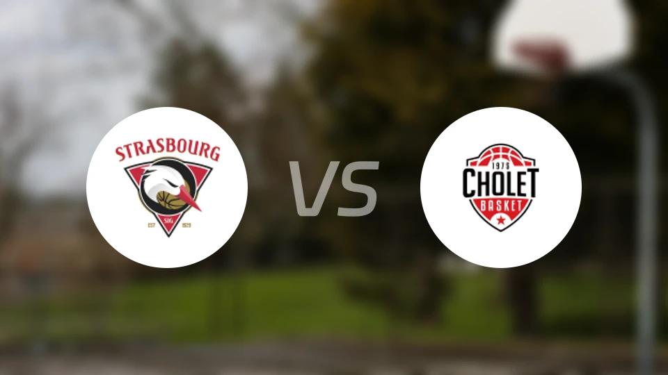 斯特拉斯堡vs绍莱