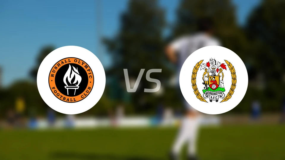 卢莎奥林vs沃金顿