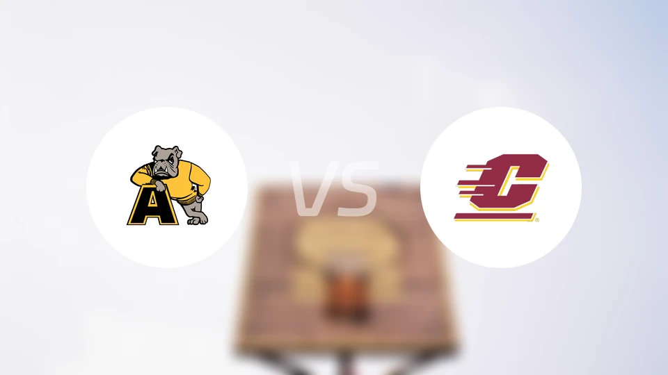 阿德里安学院vs中密歇根大学