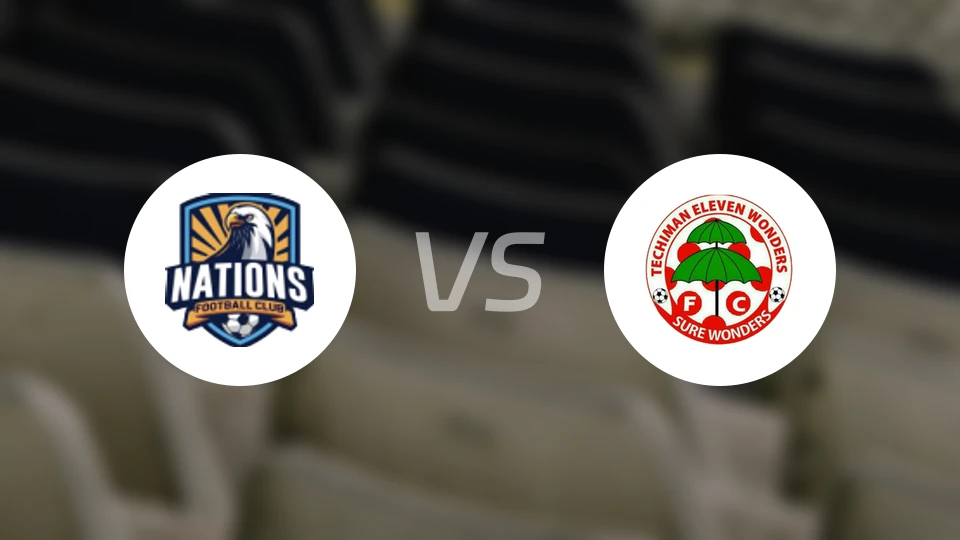 加纳国民vs泰奇曼城