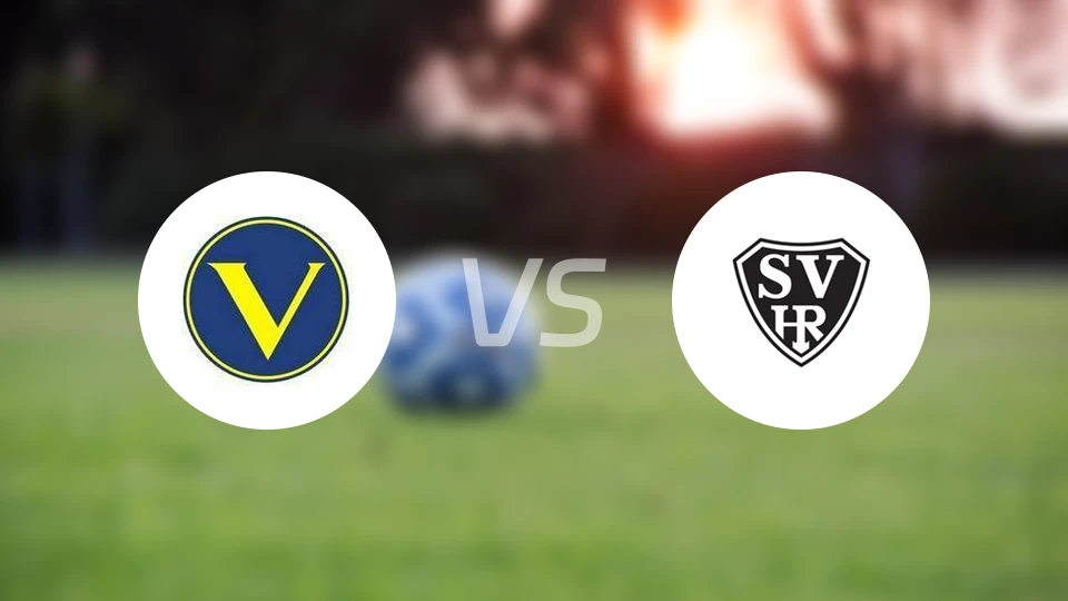 汉堡维多利亚vs瑞林根