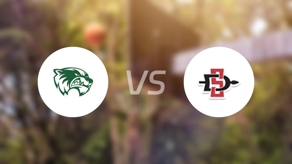 犹他河谷大学vs圣地亚哥州立大学