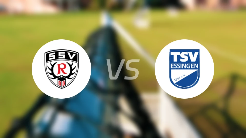 罗伊特林根vsTSV埃辛根