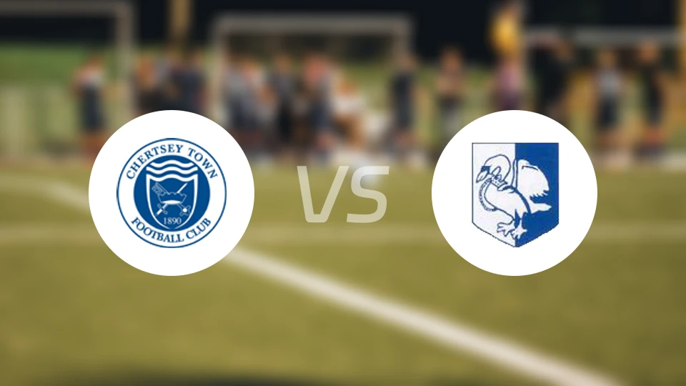 彻特西镇vs马尔洛