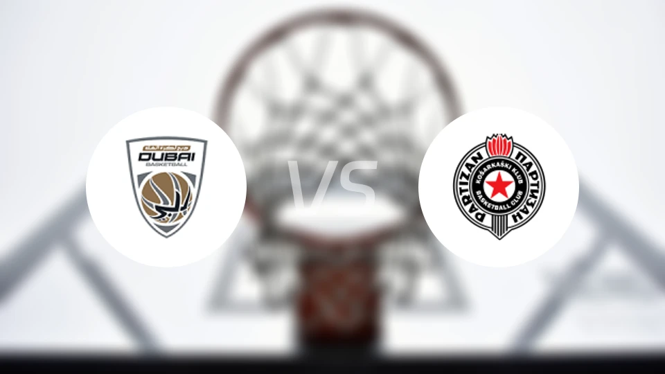 杜拜vs贝尔格莱德游击