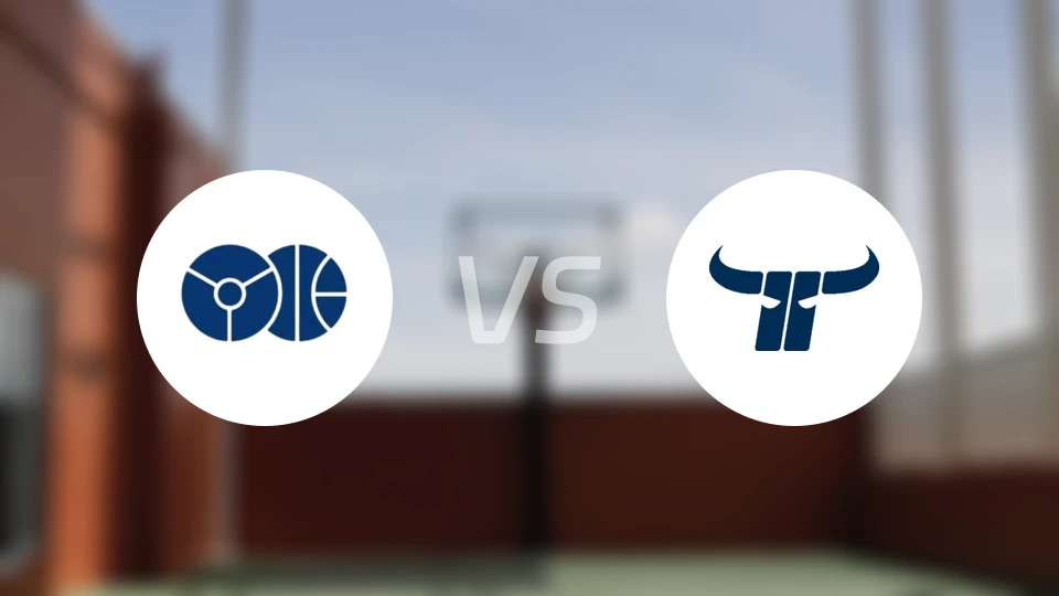 奥卡尔vs卡芬堡公牛