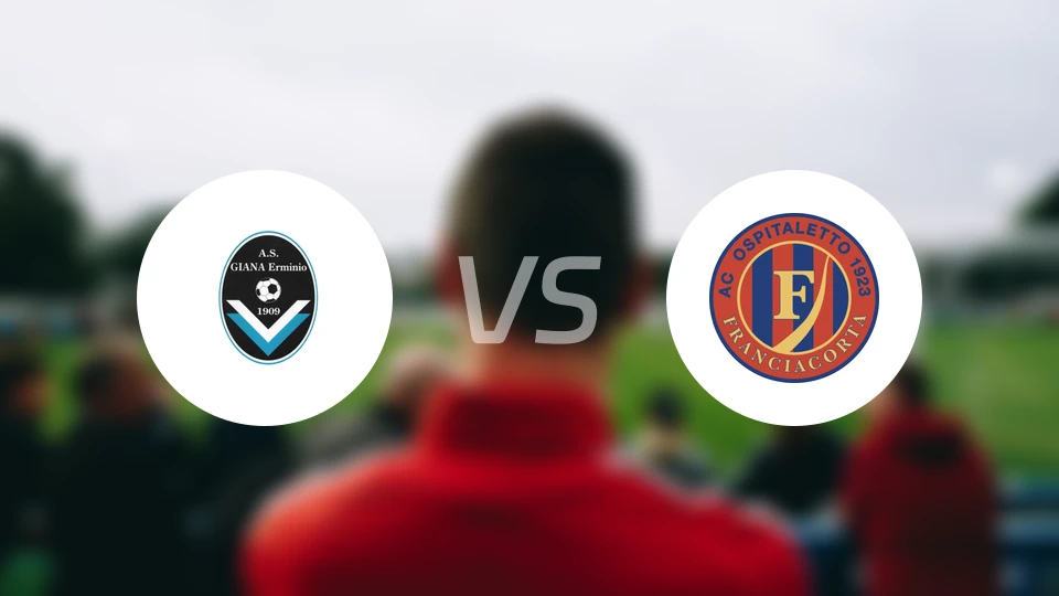 吉安纳青年队vs奥斯皮塔莱托U19