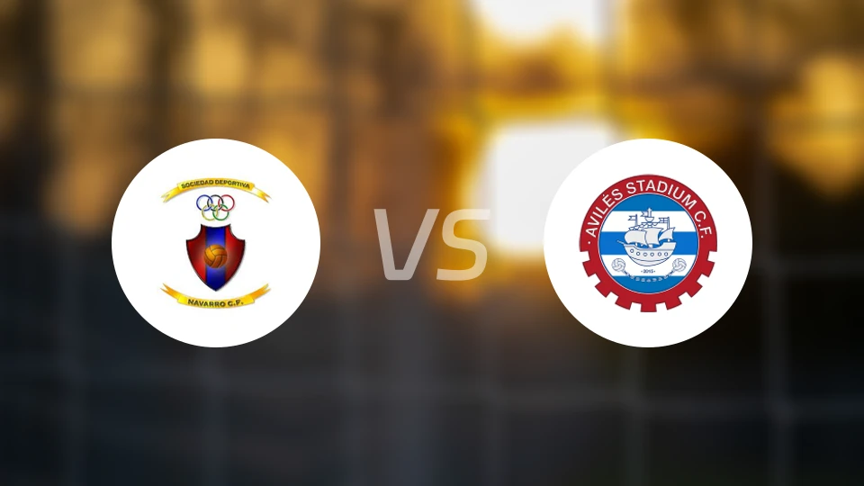 纳瓦罗vs阿维莱斯体育场