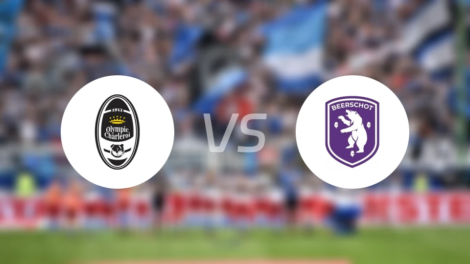 ROC沙勒罗瓦vs比肖特VA