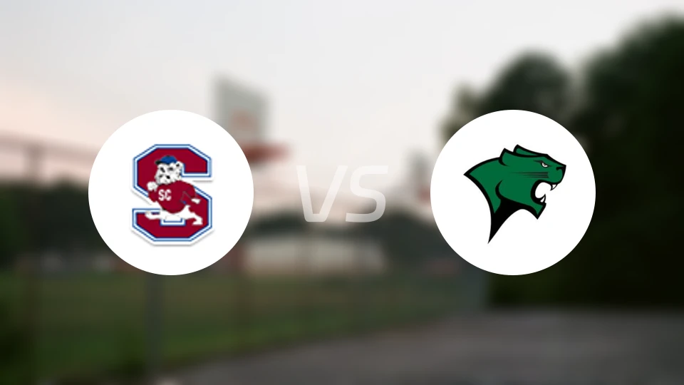 南卡罗来纳州立大学vs芝加哥州立大学