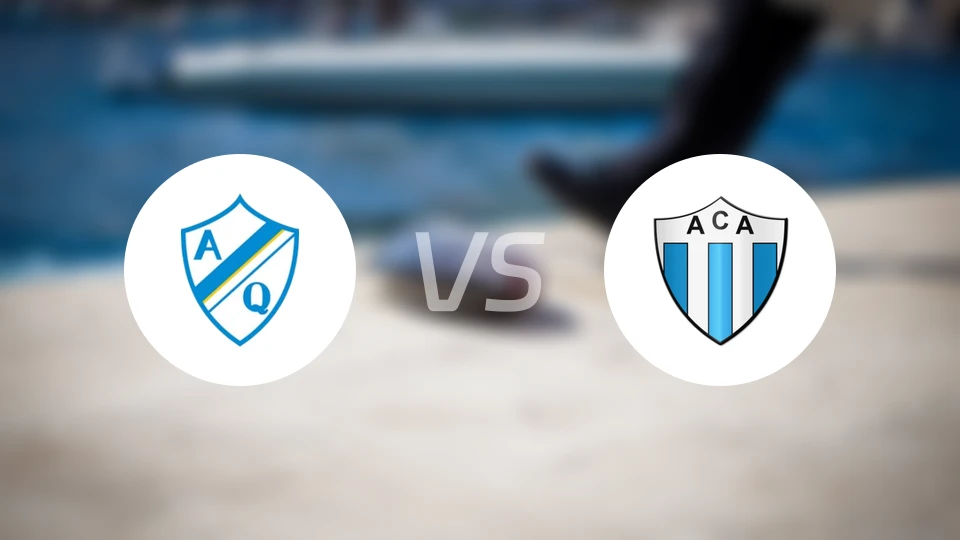 基尔梅斯阿根廷vs梅洛小阿根廷