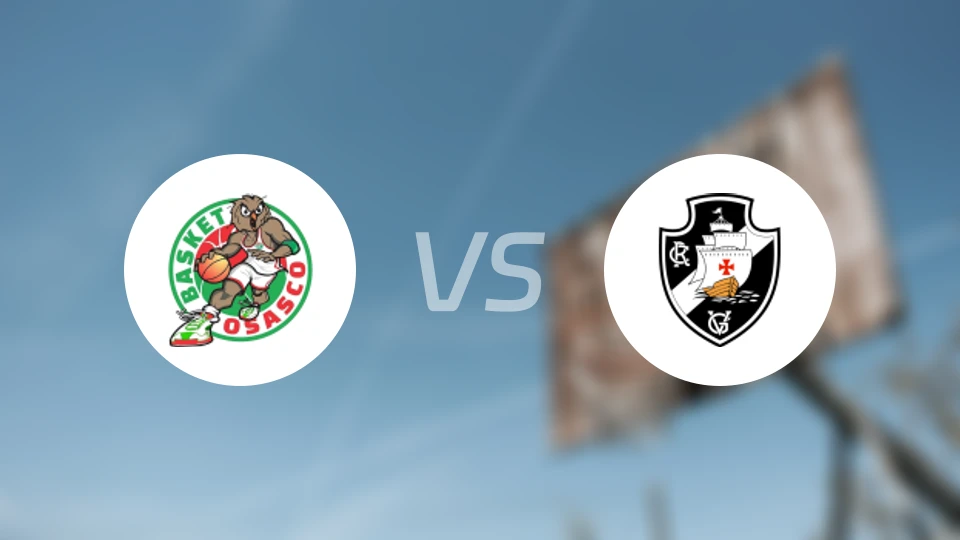 奥萨斯科vs瓦斯科达伽马