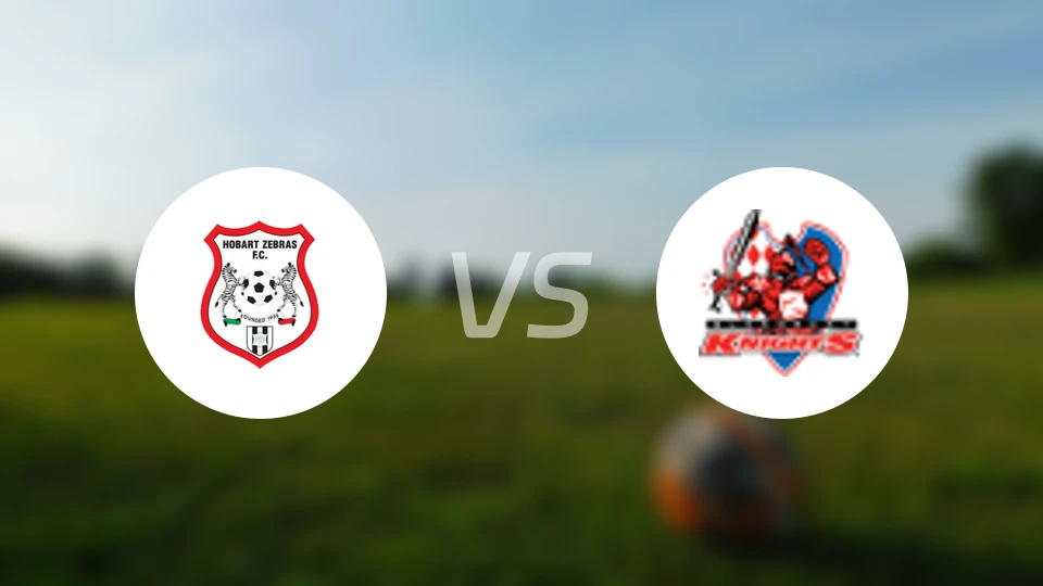 霍巴特斑马vs格诺尔基卡纳特斯FC